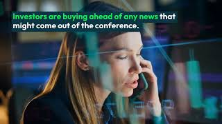 Nvidia Testing August Highs into AI Summit