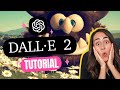 DALL-E 2 Tutorial Quiz
