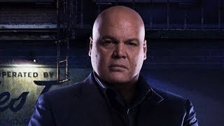 We discuss the excellent use of wilson fisk in marvel's daredevil and
how it's turned kingpin into marvel cinematic universe's standout
villain.