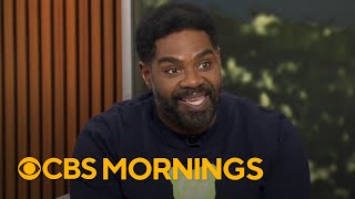 Ron Funches Talks Traitors And Deciding To Open Up About Autism Diagnosis