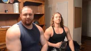 Interview with a Natural Pro Liar