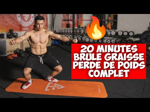 20min circuit complet