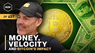 Money, Velocity, and Bitcoin’s Impact with George Gammon (WiM457) by Robert Breedlove 11,264 views 1 month ago 2 hours, 19 minutes