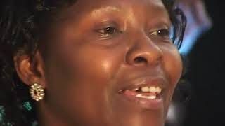 Usinipite Mwokozi - Tumaini Shangilieni Choir (Pass me not oh Gentle savior)