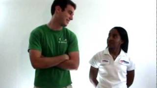Florida Cicerones Recruitment Video 2007-2008