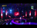 I luv you song  by Poorvi Koutish Best performance.avi