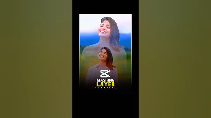 Masking Transition Tutorial in CapCut🔥| CapCut Tutorial #shorts #viralshorts #edit #capcutedit