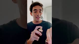 ‘Fever’ by Jimmy Choo perfume review