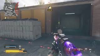 Warzone Plunder Invisibility Glitch Season 4