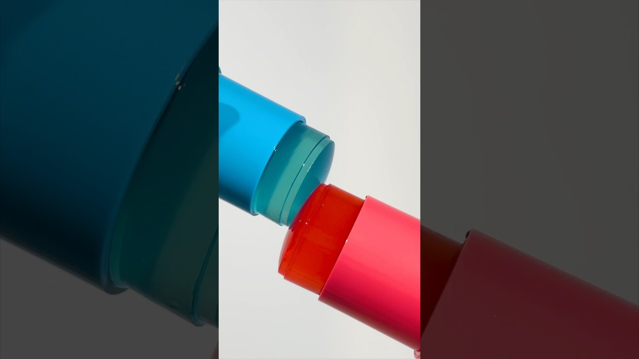 Gentle skincare. Juicy results. Now ​⁠​​