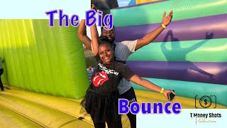 The Big Bounce House