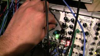 Lunar Modulation Center モジュラーシンセ　ユーロラック ユーロラック/モジュラーシンセ」の世界 | Digiland（デジランド）