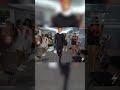 ISHOWSPEED DANCING ON KAI