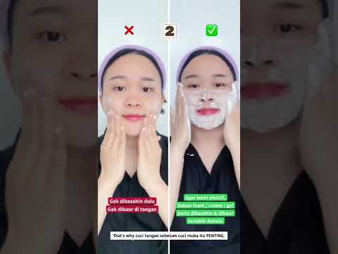 Video: Cara Menggunakan Scrub Gula: 10 Langkah (dengan Gambar)