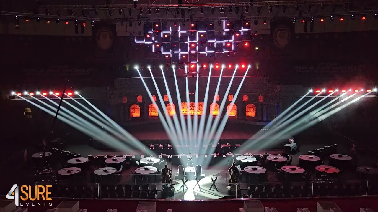 MR MS WORLD FUJAIRAH 2023