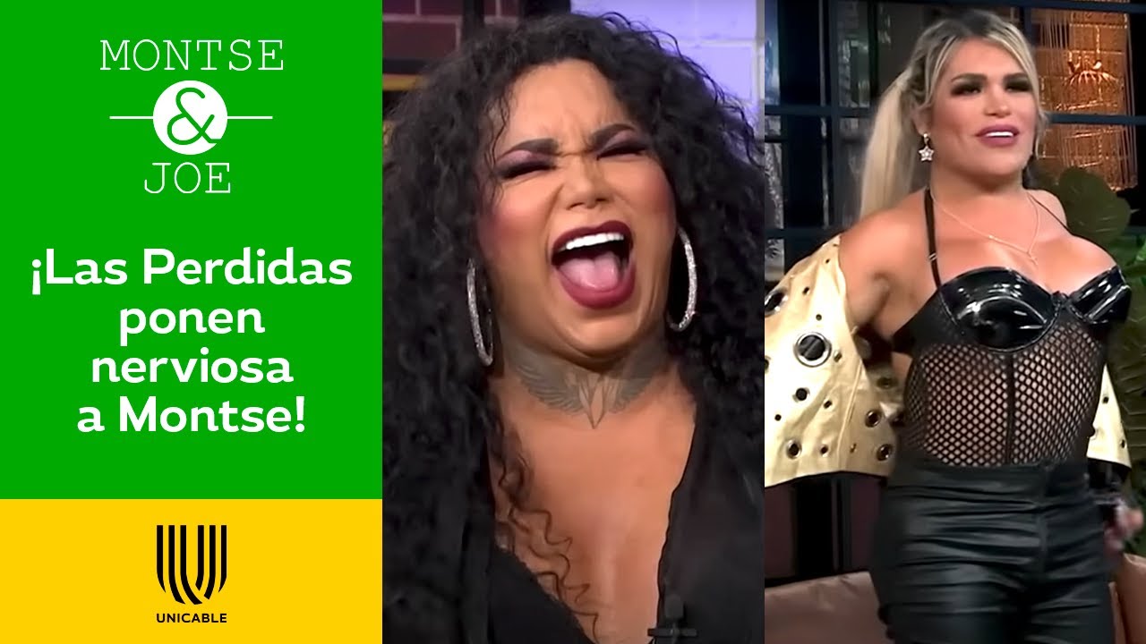 Wendy Guevara, Kimberly y Paola hablan sin tapujos de sus cuerpos | Montse y Joe | Unicable