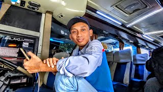 Derryl Mentality Kernet Banyu, Sugeng Rahayu 7003 Eksistensi Legacy Lawas