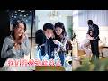 直到親眼目睹丈夫跟他的女兄弟上床,她終於認清了這個男人,她索性也不裝了直接恢復大小姐身份,讓這對狗男女付出代價,後來她靠在新歡懷裏肆意撒嬌,渣男跪著求原諒卻已經晚了!#短剧 #爽文 #drama