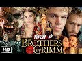 The Brothers Grimm Full HD Movie in Hindi Dubbed | Matt Damon | Heath Ledger | Lena Headey | Review