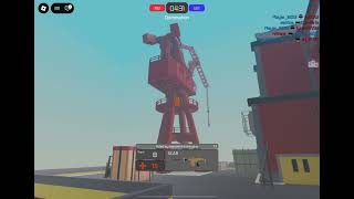 Devs please delete this map