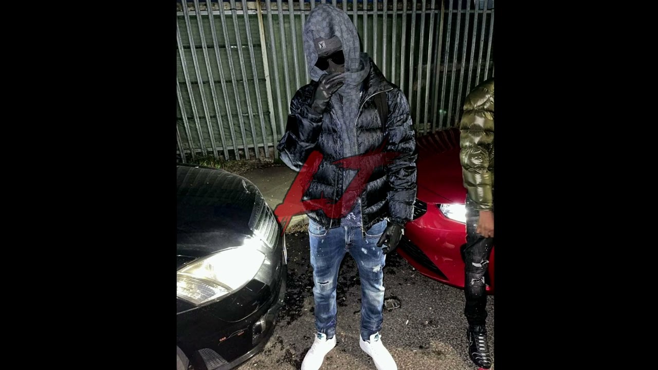 [FREE] Uk x Detroit Type Beat 2025 - 