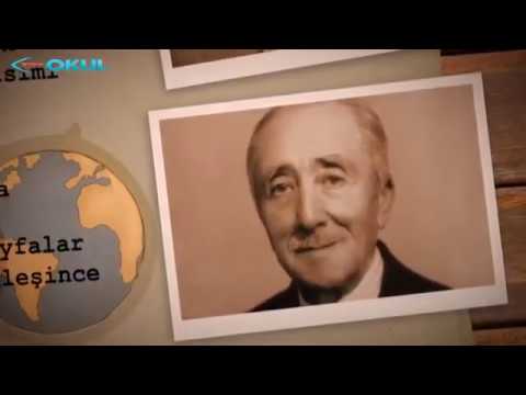 🎬 Edebiyatın Yüzü - Hüseyin Rahmi Gürpınar ve Eserleri  ✍️