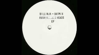 Dillinja & Batmix - Untitled (B1)