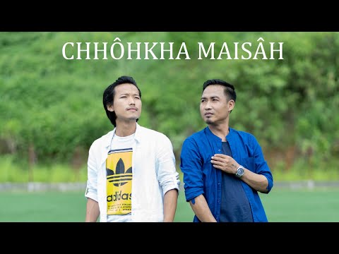 David Lai feat John Beizachhi Phuto-Chhôhkha Maisâh(Official Music Video)
