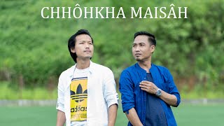 David Lai feat John Beizachhi Phuto-Chhôhkha Maisâh