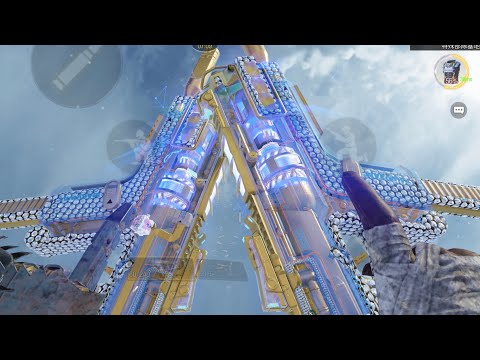 CODモバイル　フェネックキル集！！