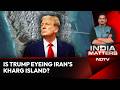 Kharg Island Iran Is Trump Eyeing Iran S Crown Jewel Kharg Island Kharg Island Iran Is Trump Eyeing Iran S Crown Jewel Kharg Island