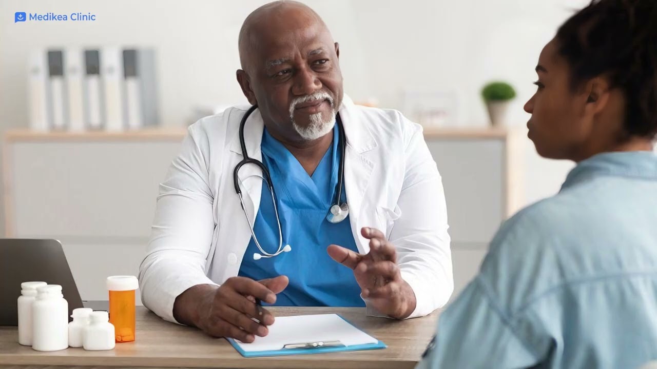 Dalili za Ukomo wa Hedhi: Unachohitaji Kujua!