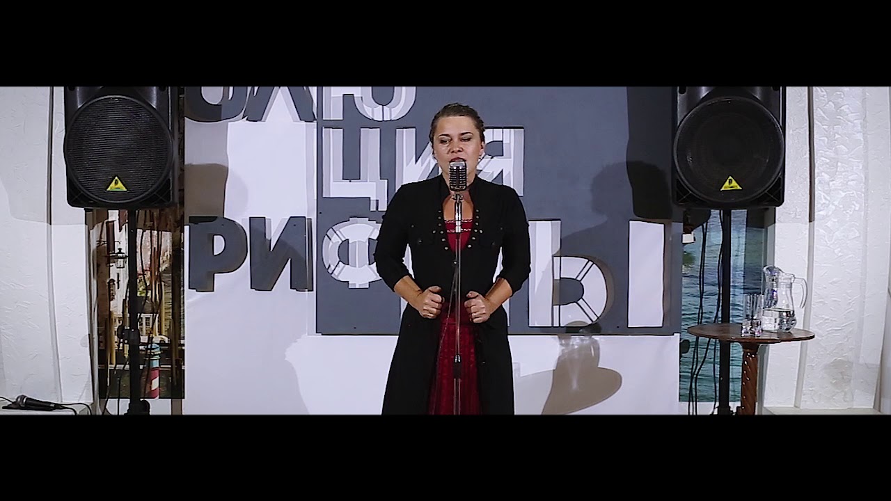 сергей Есенин Я спросил сегодня у менялы - YouTube