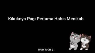 ASMR COWOK - Kikuknya Pagi Pertama Habis Menikah