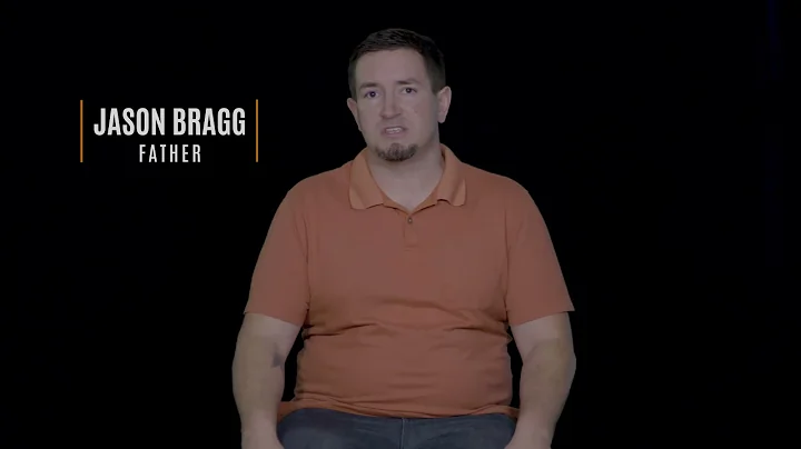 Change the System - Jason Bragg