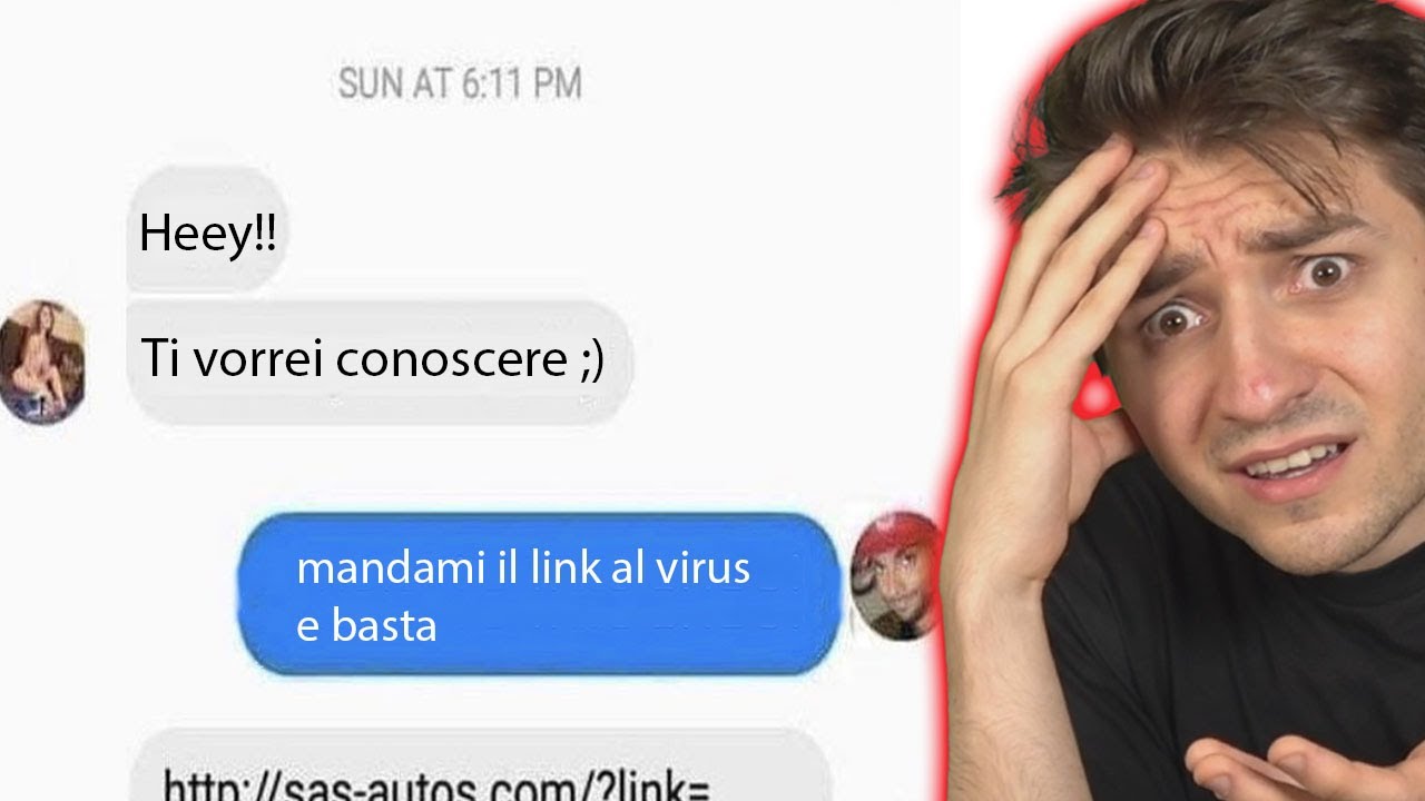 Truffe Online Così Tristi Da Far Ridere