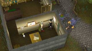 Varrock Achievement Diary: Easy Part 1/2