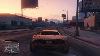 #GTA5 OG Devil Enters Los Santos