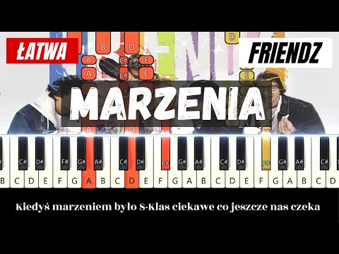 Marzenia - FRIENDZ