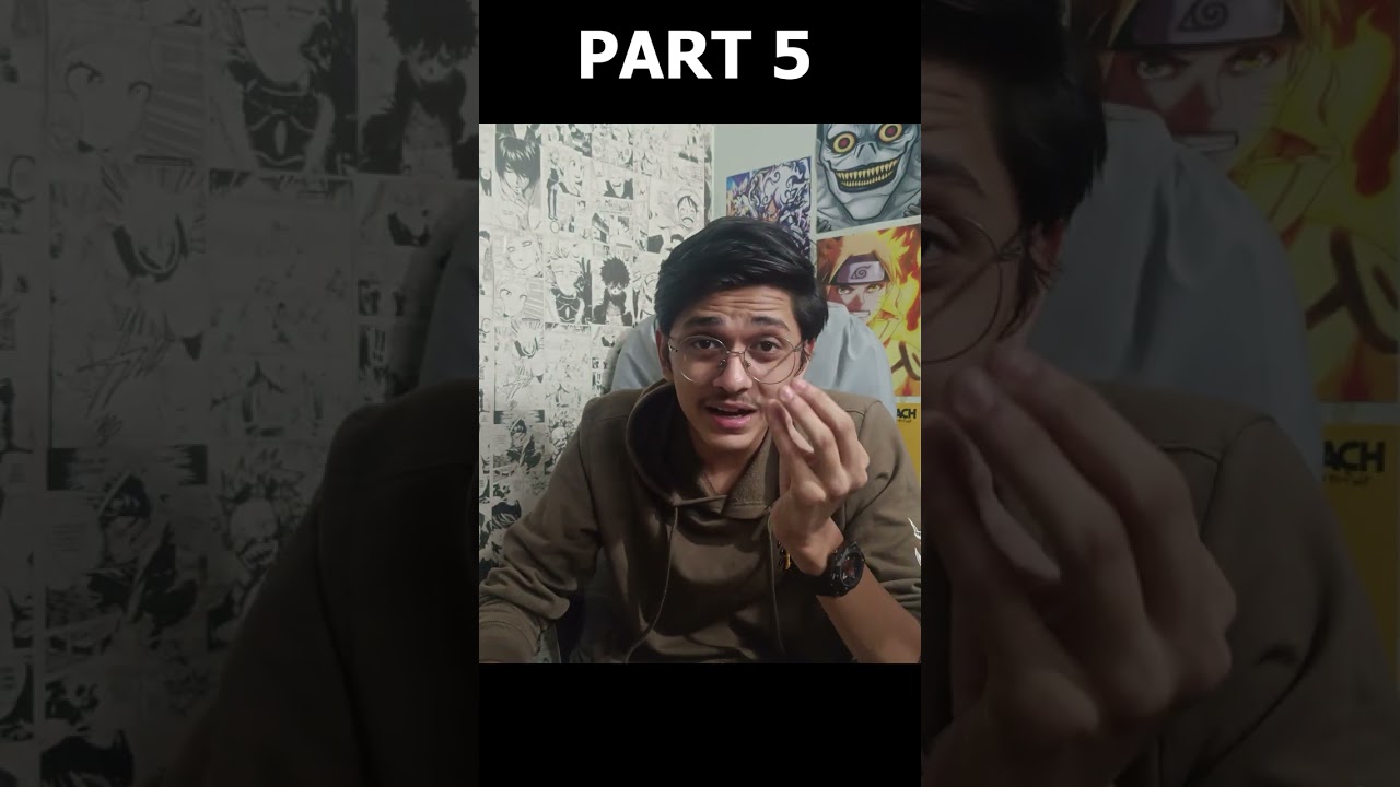 Sayed Azan - Pakistani Suaar Roast l Part 5