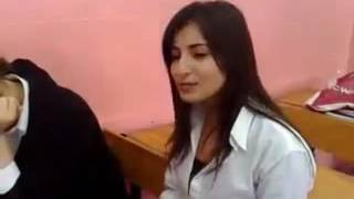 Liseli Tuğba Harika Ses