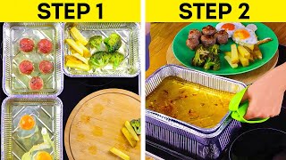 Famous Time-Saving Cooking With 5-Minute Recipes! Quick Meals And Cooking Secrets You Need to Know Profile