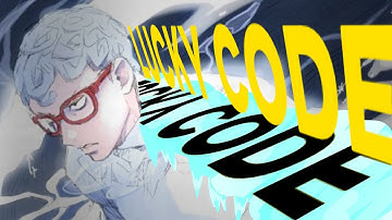 [YBA] white album, lucky arrow code and bug’s