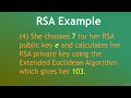 Unraveling RSA Cryptography: The Key to Secure Digital Communication 🔐