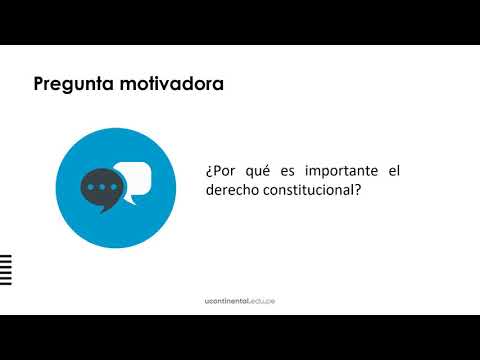 Presentación de la