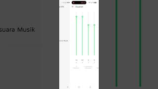 Setting Equalizer Infinix Hot 60 Pro Plus yang enak dengan speaker JBL #equalizer #jbl #infinix