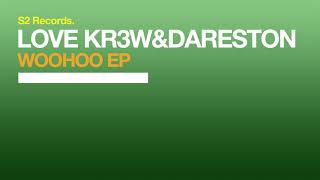 Video thumbnail of "Love Kr3w & Dareston - Competition (Original Club Mix)"