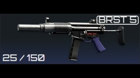 [SYNTHETIK] K7 Competition, madness mode (No commentary)