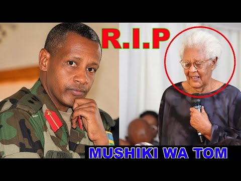 MUSHIKI WA TOM BYABAGAMBA ARAFUNGWA KUBERA AMAGAMBO AVUZE?