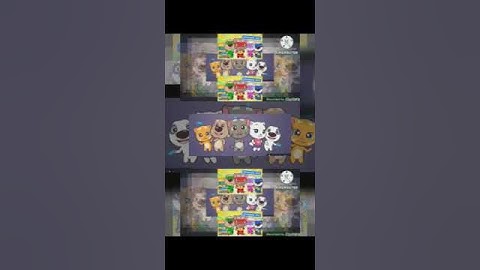 Ytpmv talking tom scan [Thekantapapa] By@TheKantapapa scan